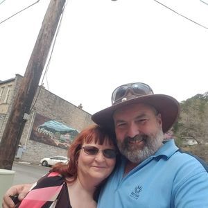 Meet your Posher, Becky